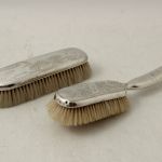 919 9666 BRUSHES